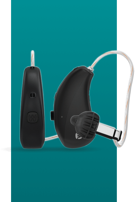 Fire Audiology - Hearing Aid Technologies