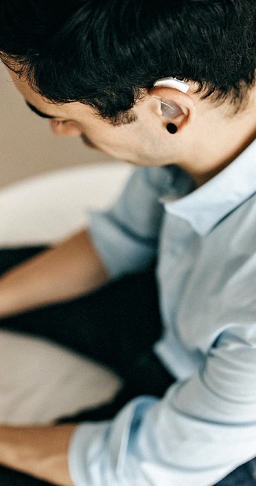 Fire Audiology - Hearing Aid Technologies