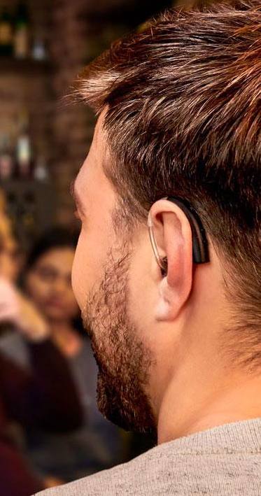 Fire Audiology - ReSound ENZO Q - More Power Than Ever Before