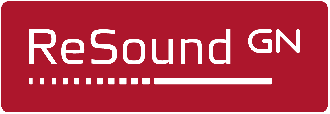 Resound-logo