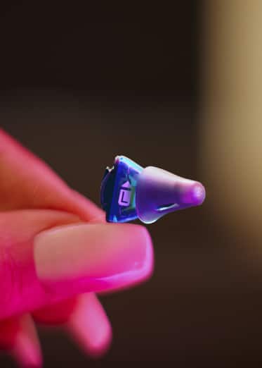 Fire Audiology - Signia Silk X An Invisible Hearing Experience